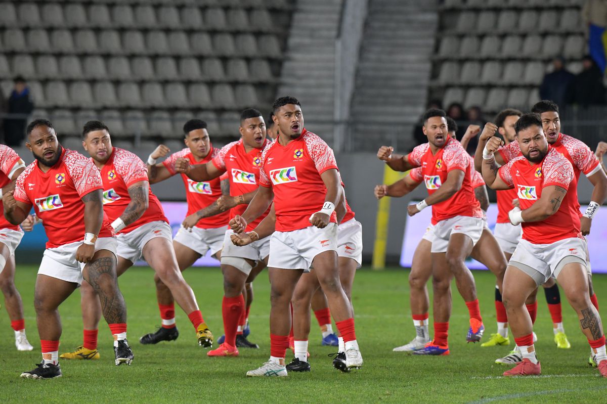 România - Tonga, 9 noiembrie 2024 / Foto: Cristi Preda GSP