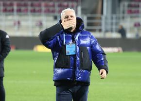Rapid transferă la foc automat, GSP.ro vă prezintă detaliile: atacantul din Serie A ce vine să câștige eventul în România » Ar fi fost și pe lista FCSB