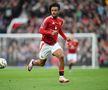 Joshua Zirkzee la Manchester United