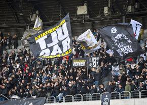 Se anunță record! Câte bilete s-au vândut la U Cluj - FCSB » Informație surprinzătoare despre galeria oaspeților: „Au luat doar 100 de bilete”