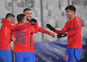 Doi jucători de la FCSB, trimiși la Comisia de Disciplină de CSA Steaua! » De ce sunt acuzați și ce sancțiuni riscă