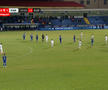 A venit nota de plată după momentul scandalos din Superliga! Sancțiunea primită de copilul care a intrat pe teren și i-a arătat semne obscene lui Colțescu