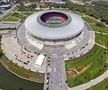 Donbass Arena » Cum a ajuns să arate din cauza războiului declanșat de Rusia în Ucraina