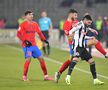 U Cluj - FCSB/ FOTO: Cristi Preda (GSP)