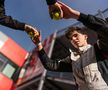 Luca Viișoreanu, puștiul de 15 ani care „aleargă” pe circuitele din Formula 4