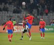 U Cluj - FCSB/ FOTO: Cristi Preda (GSP)