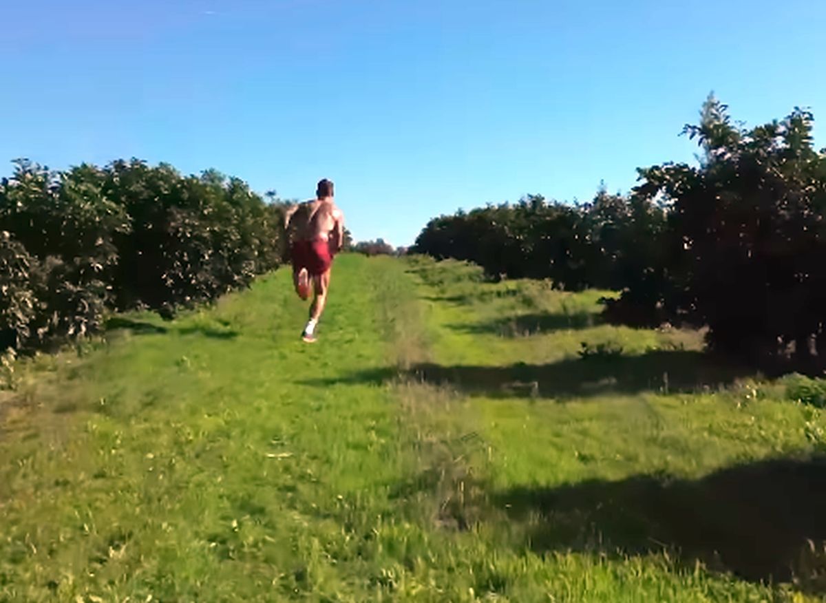 Șomer de 4 luni, se „cere” la Real Madrid » Clip inedit prin care a vrut să arate că e încă în formă