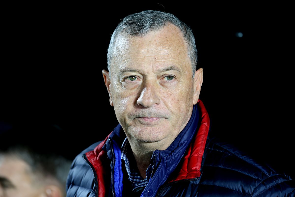 Rapid, pedepsită înainte de reluarea campionatului » Sancțiunea dictată de Comisia de Disciplină