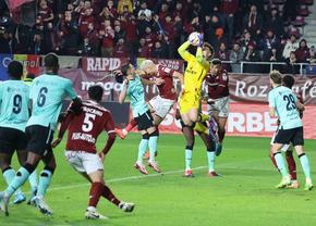 Jucător din Superliga, dat afară după ce a intrat în conflict cu antrenorul: „A pus capac”