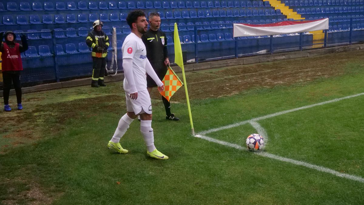 Farul a câștigat la limită cu Unirea Slobozia » Cum arată clasamentul din Superliga