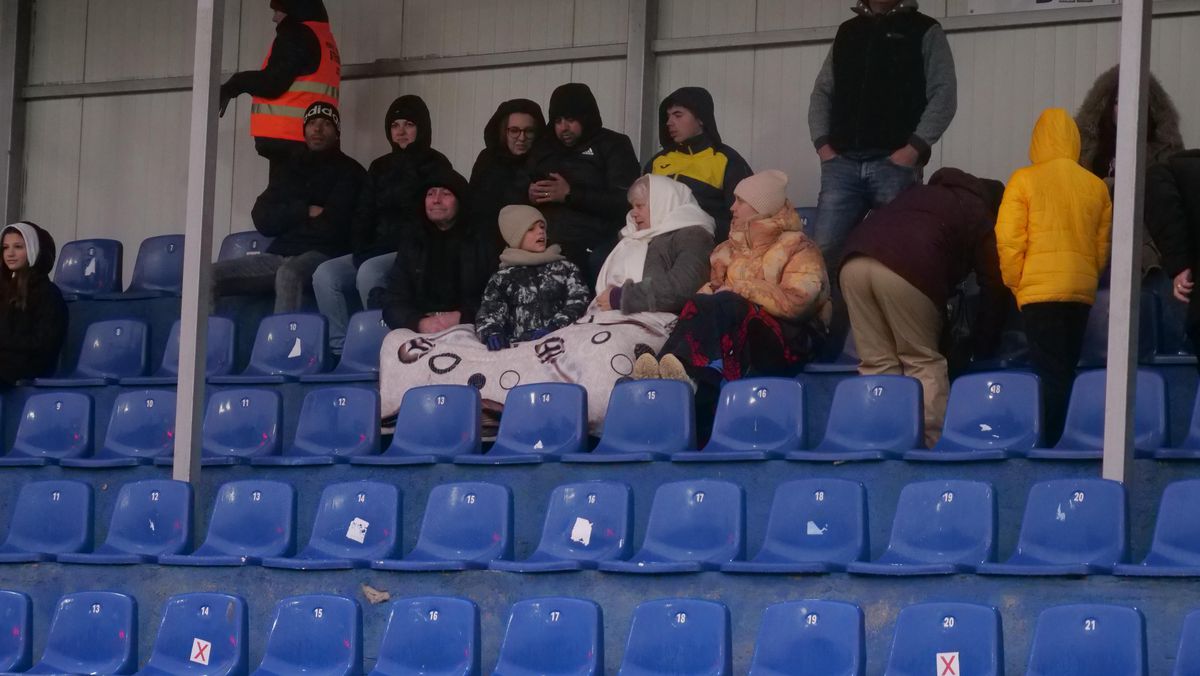 Farul a câștigat la limită cu Unirea Slobozia » Cum arată clasamentul din Superliga