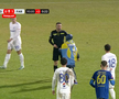 A venit nota de plată după momentul scandalos din Superliga! Sancțiunea primită de copilul care a intrat pe teren și i-a arătat semne obscene lui Colțescu