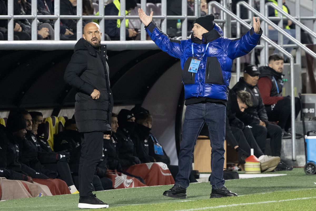 Rapid, pedepsită înainte de reluarea campionatului » Sancțiunea dictată de Comisia de Disciplină