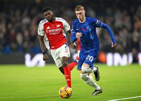 Premier GSP după Chelsea - Arsenal » Analizăm în 3 remiza de pe „Stamford Bridge”