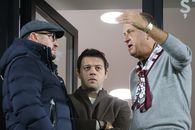 Victor Angelescu a anunțat încă o plecare de la Rapid: „Nu ne dorim să continuăm”