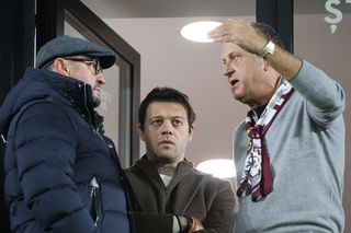 Prima reacție a conducerii celor de la Rapid, după egalul cu FCSB: „E un handicap”