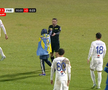 A venit nota de plată după momentul scandalos din Superliga! Sancțiunea primită de copilul care a intrat pe teren și i-a arătat semne obscene lui Colțescu