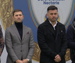 Antrenori în sutană, 2500 mici, mămăligă amestecată cu bormașina și Liturghie pe terenul sintetic, cu Mirel Rădoi, Claudiu Răducanu sau Adi Ilie drept martori » GSP a asistat la un turneu între echipele de fotbal a opt parohii din județul Teleorman