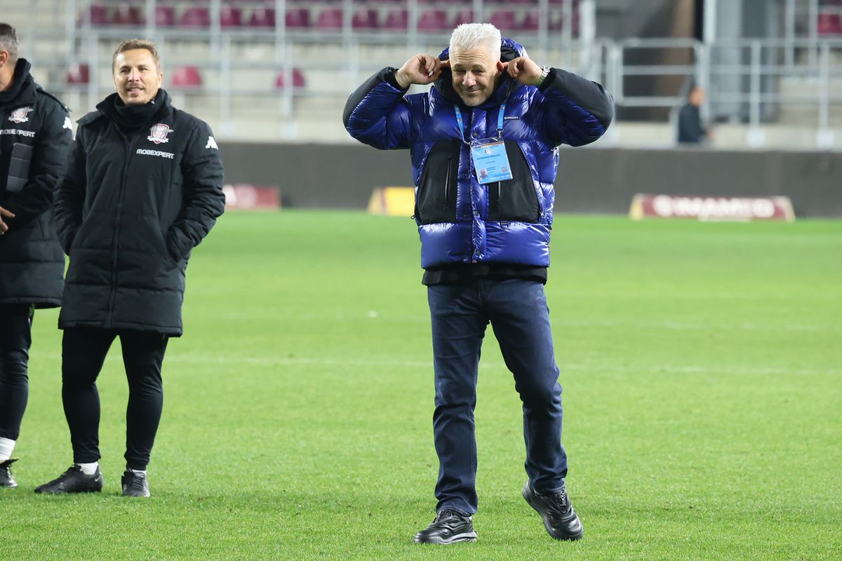 Rapid, pedepsită înainte de reluarea campionatului » Sancțiunea dictată de Comisia de Disciplină