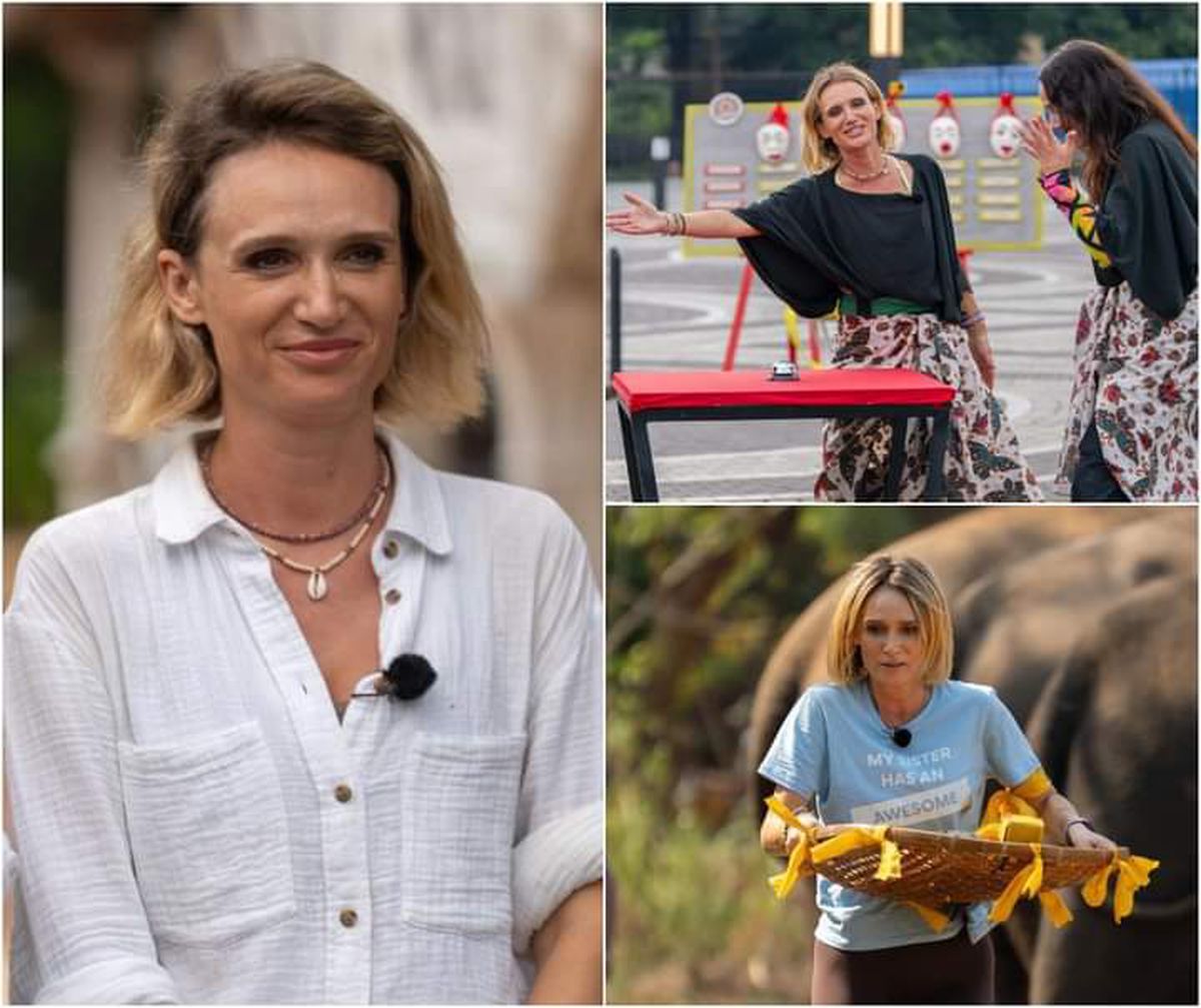 Fosta soție a lui Ionuț Negoiță, pe lista concurenților de la „Asia Express” + cine sunt participanții din 2024