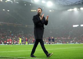 Manchester United - Leicester 3-0 » „Diavolii roșii” câștigă categoric ultima partidă cu Ruud van Nistelrooy pe bancă