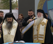 Antrenori în sutană, 2500 mici, mămăligă amestecată cu bormașina și Liturghie pe terenul sintetic, cu Mirel Rădoi, Claudiu Răducanu sau Adi Ilie drept martori » GSP a asistat la un turneu între echipele de fotbal a opt parohii din județul Teleorman