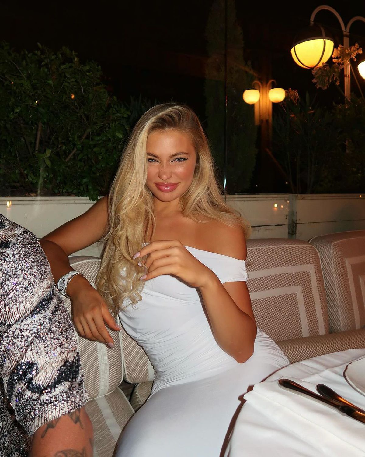 O vicecampioană olimpică îl susține pe influencerul care îl va înfrunta pe Mike Tyson: „Cred că va fi soția mea”