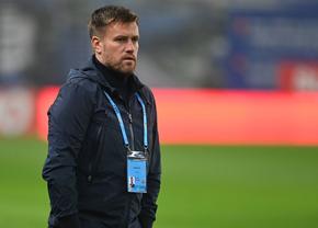 Pintilii, dezvăluire uluitoare! Ce job ar fi avut dacă n-ar fi reușit în fotbal: „În Anglia”