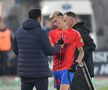 Tavi Popescu, în U Cluj - FCSB/ FOTO: Cristi Preda (GSP)