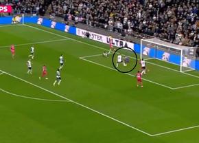 Radu Drăgușin, meciul și gafa! O nouă greșeală decisivă la Tottenham: ce s-a întâmplat în minutul 43 cu Ispwich