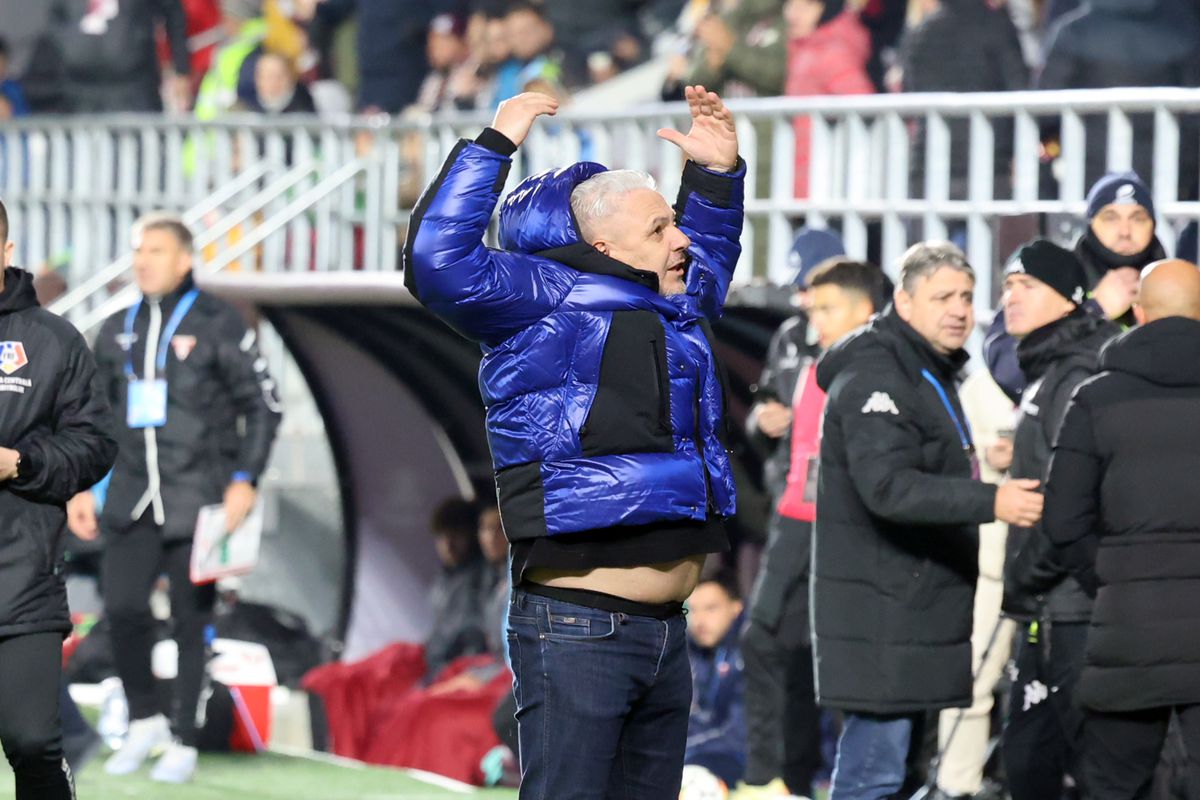 Rapid, pedepsită înainte de reluarea campionatului » Sancțiunea dictată de Comisia de Disciplină