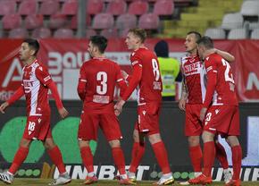 Fotbalistul care a renunțat la 30.000 de euro pentru a pleca de la Dinamo a semnat: „Bine ai venit!”