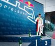 Luca Viișoreanu, puștiul de 15 ani care „aleargă” pe circuitele din Formula 4