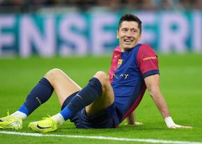 Detaliu incredibil: cum a pierdut Barcelona pe San Sebastian! Reacții dure în social media: „E furt pe față, hoții!”