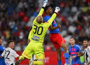 U Cluj - FCSB, meciul zilei în etapa #16 a Superligii. Echipele de start + Cele mai tari cote