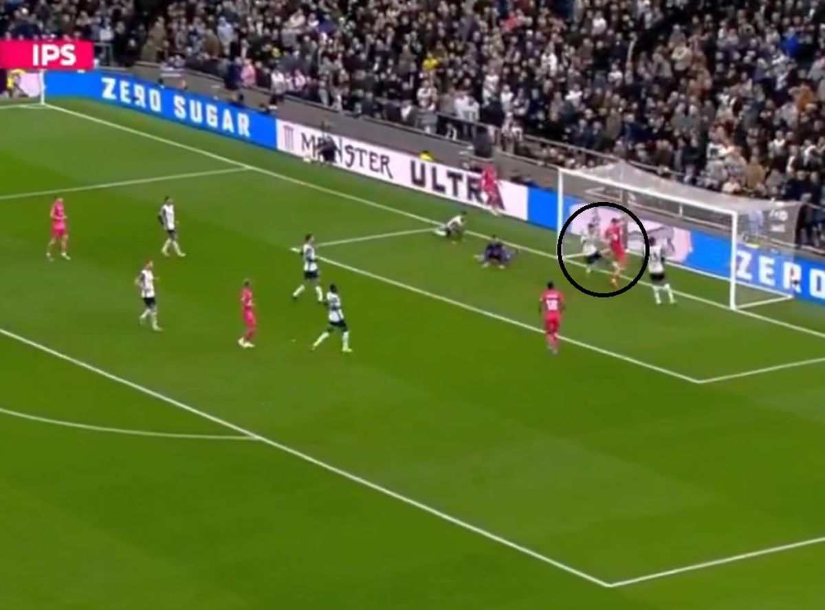 Radu Drăgușin, meciul și gafa! O nouă greșeală decisivă la Tottenham: ce s-a întâmplat în minutul 43 cu Ispwich