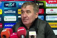 Hagi a răbufnit după Botoșani - Farul: „S-a văzut clar!” » Al doilea motiv de supărare: „Cu școala cum facem?”