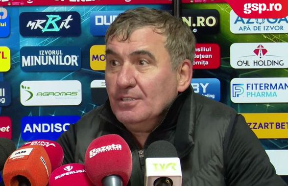 Gică Hagi a văzut ce a făcut FCSB și a rămas uimit: „Bravo, fantastic!”