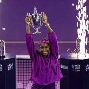 Coco Gauff / foto: Getty Images