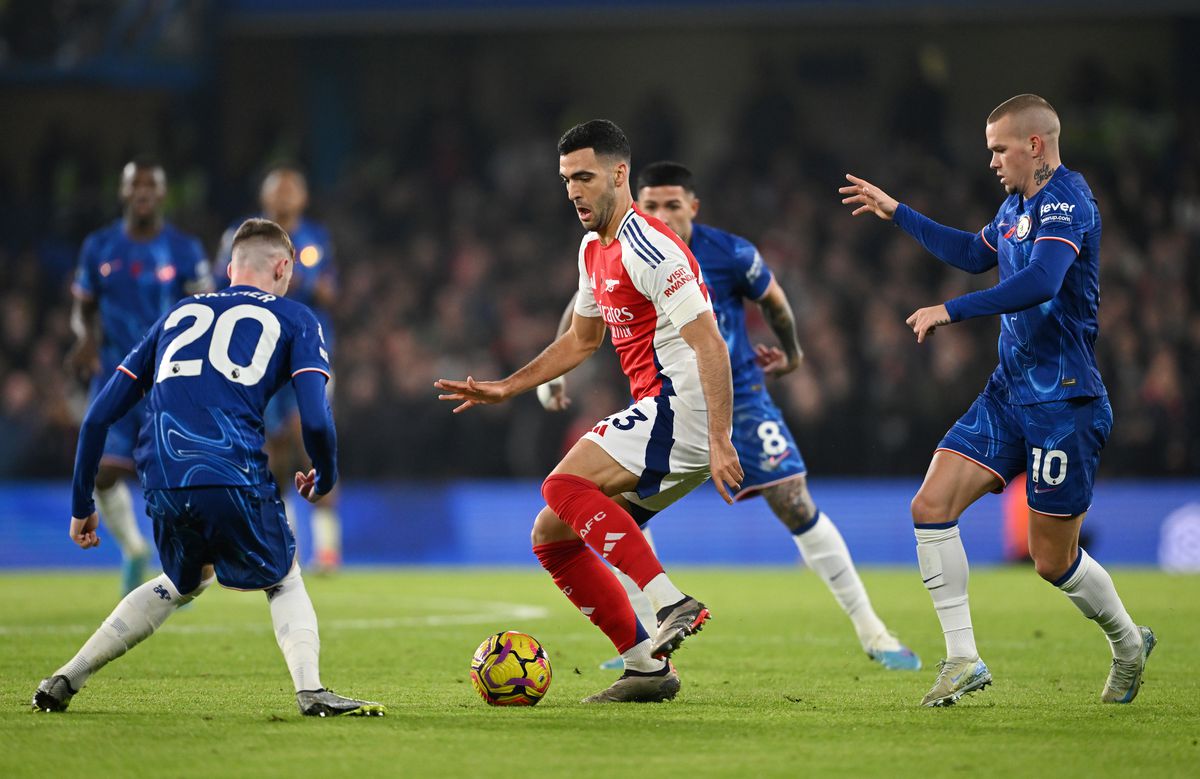 Premier GSP după Chelsea - Arsenal » Analizăm în 3 remiza de pe „Stamford Bridge”