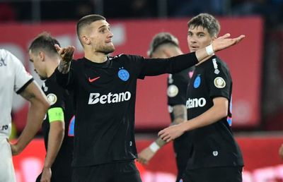 Gigi Becali, pedeapsă fără precedent pentru Daniel Bîrligea: „Obrăznicie! Cum să mai intre în autocar?! Poate să se supere MM pe mine!”