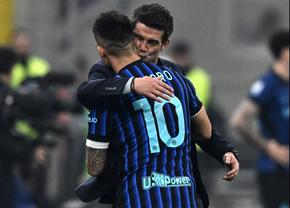 Căpitanul Lautaro Martinez se înclină în fața lui Cristi Chivu: „Are o viziune foarte modernă asupra fotbalului”
