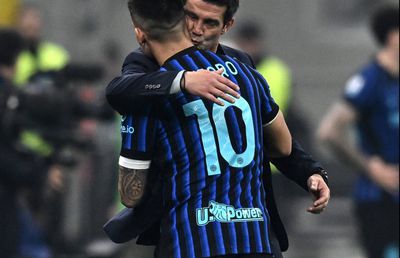 Cristi Chivu își apără căpitanul la Inter: „Lautaro a avut febră! Nu e drept să fie contestat un campion mondial”