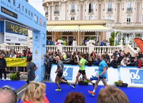 Tragedie la Maratonul Nisa-Cannes! Un alergător de 27 de ani a murit chiar înainte de linia de sosire: „Unele afecțiuni cardiace rămân nedetectabile”