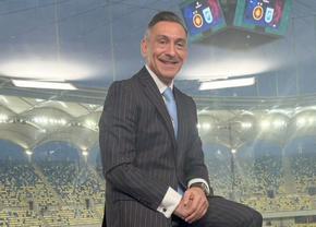 Ilie Dumitrescu l-a luat tare pe fotbalistul de la FCSB: „Reacția lui Tănase spune totul”