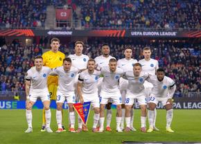 FCSB a rămas fără 12 jucători dintr-un foc