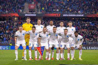 FCSB a rămas fără 12 jucători dintr-un foc