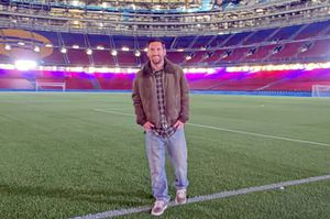 Surpriză! Lionel Messi s-a întors pe Camp Nou: „N-am reușit niciodată să fac asta”