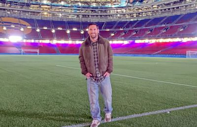 Surpriză! Lionel Messi s-a întors pe Camp Nou: „N-am reușit niciodată să fac asta”