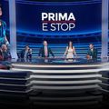 „Prima și stop” e titlul dezbaterii tensionate de la Canale 5 de aseară, având ca subiect antiteza dintre Cristi Chivu și Simone Inzaghi, actualul și fostul antrenor al lui Inter